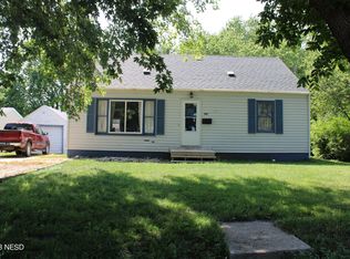 707 5th Ave S, Clear Lake, SD 57226