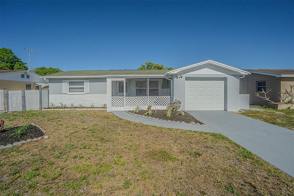 1264 Chelsea Ln, Holiday, FL 34691 | Zillow