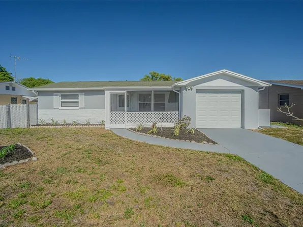 1264 Chelsea Ln, Holiday, FL 34691