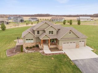 24937 Walnut Trl, Adel, IA 50003