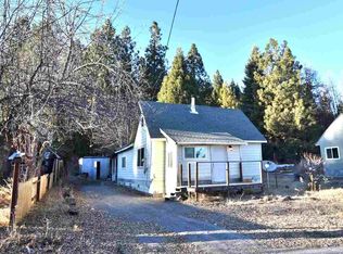 825 Hill St, McCloud, CA 96057
