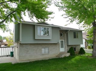 2456 N 1050 W, Layton, UT 84041