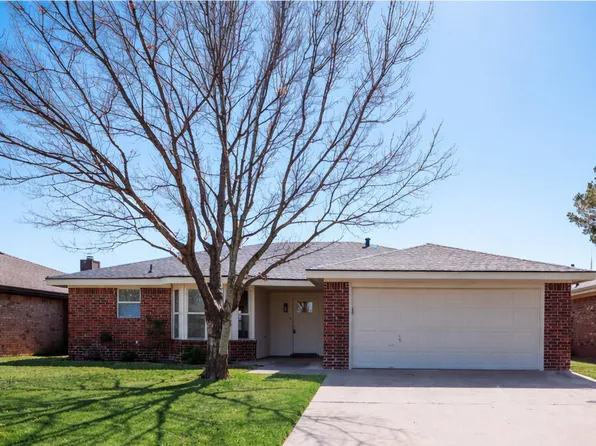 5723 96th St, Lubbock, TX 79424