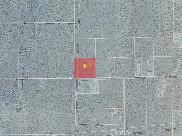 6 Sandstone Rd Lot 1, Phelan, CA 92371