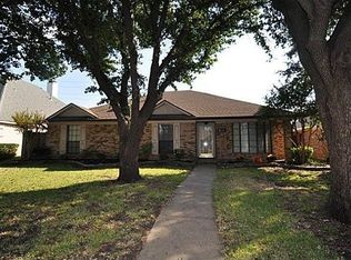 3916 Dome Dr, Addison, TX 75001