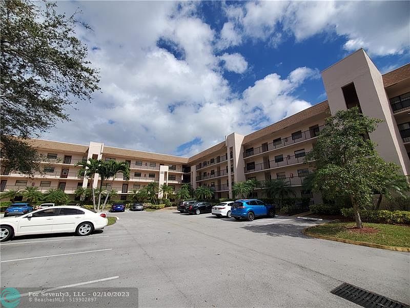 1st image of 10145 Sunrise Lakes Blvd APT 407