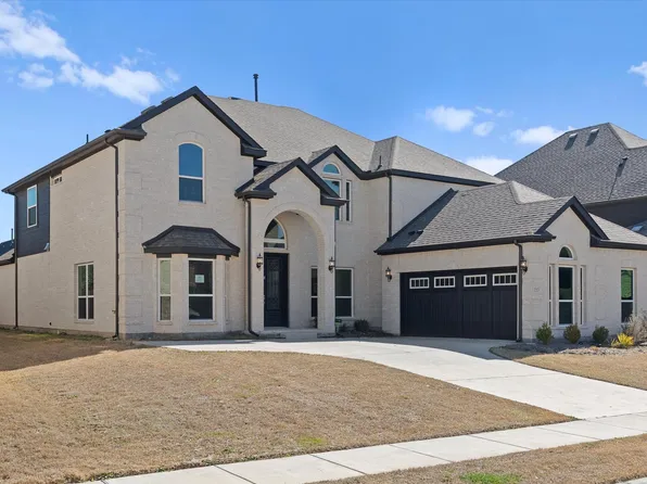 213 Winding Creek Ln, Anna, TX 75409