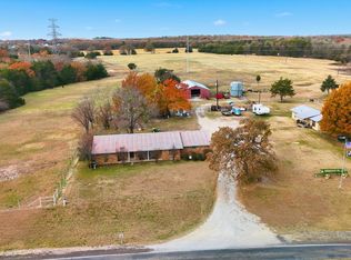 309 N Fm 730, Decatur, TX 76234