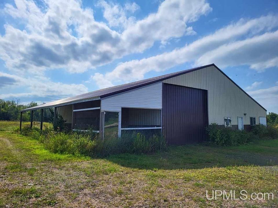 16591 N Paynesville Rd, Bruce Crossing, MI 49912 MLS 50102005 Zillow