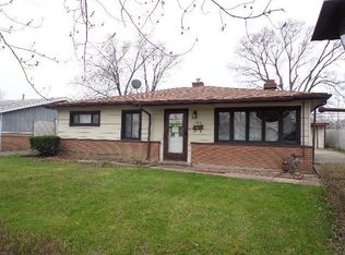 1364 Forest Pl, Calumet City, IL