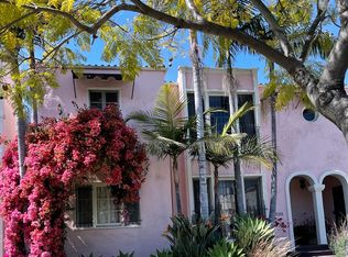 1035 S Hayworth Ave, Los Angeles, CA 90035