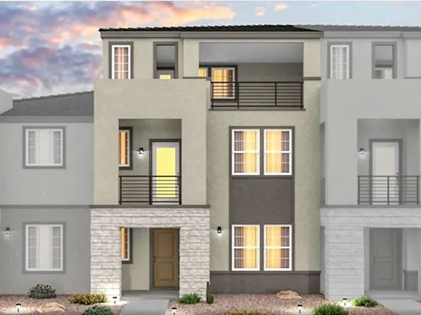 8683 Luxuriant Ave, Las Vegas, NV 89148