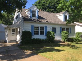 1759 Kentfield St SW, Wyoming, MI 49519