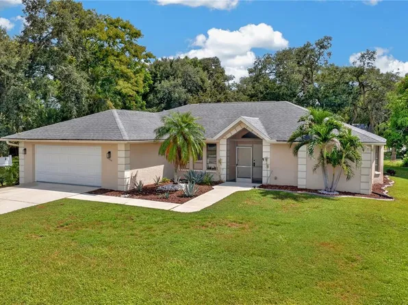 2058 LAKE VIEW BOULEVARD, PORT CHARLOTTE, FL 33948