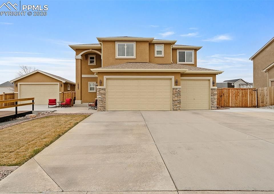 1st image of 10202 Abrams Dr