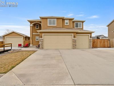 10202 Abrams Dr, Colorado Springs, CO, 80925