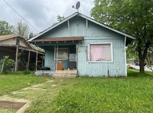 1735 E Waco Ave, Dallas, TX 75216