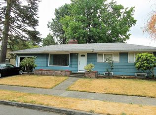 11844 SE Madison St, Portland, OR 97216