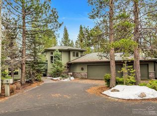 58144 Titleist Ln, Sunriver, OR 97707