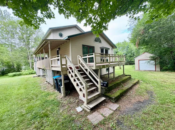 24 N Tiery Street, Old Town, ME 04468