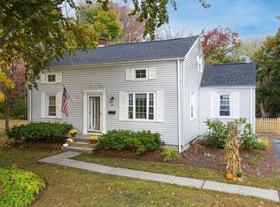 20 Hamilton Rd, Northborough, MA 01532