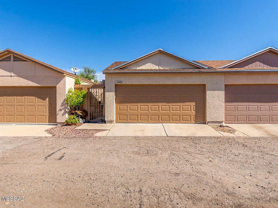 1st image of 2442 N Palo Dulce Dr