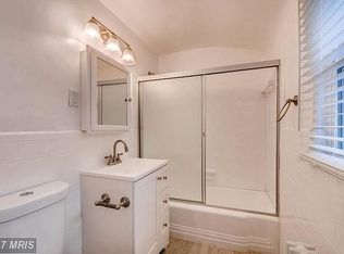 841 N Howard St #3, Baltimore, MD 21201