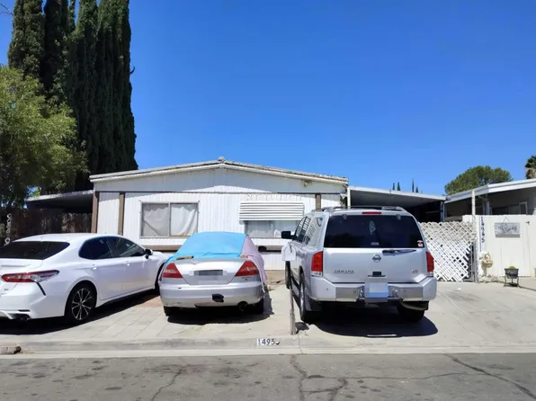 14955 Dovehurst St, Moreno Valley, CA 92553