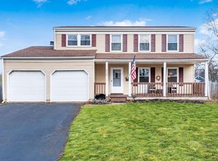 4528 Madison School Dr, Columbus, OH 43232