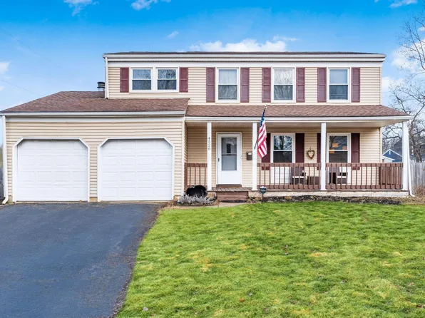 4528 Madison School Dr, Columbus, OH 43232