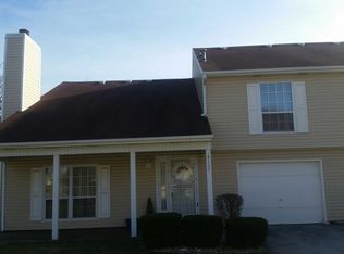 19427 Elm Dr, Country Club Hills, IL