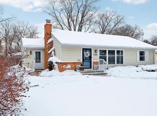 7220 Knox Ave S, Richfield, MN 55423