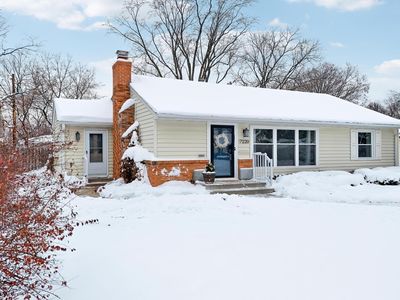 7220 Knox Ave S, Richfield, MN, 55423