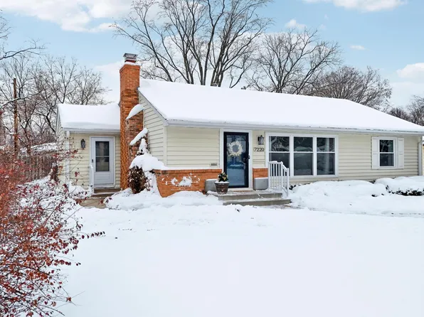 7220 Knox Ave S, Richfield, MN 55423