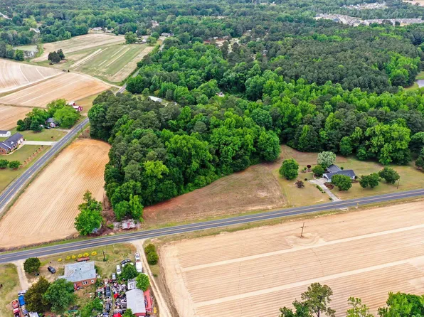 0 E Wimberly St, Angier, NC 27501
