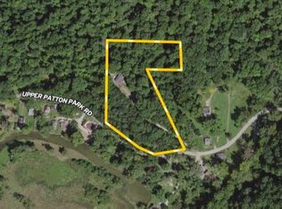 4360 Upper Patton Park Rd LOT WP001, Martinsville, IN 46151