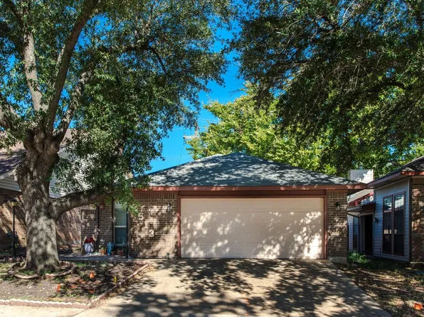 2513 Nova Dr, Garland, TX 75044