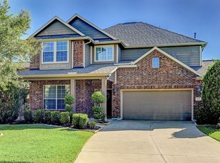 953 Ponte Serra Dr, League City, TX 77573