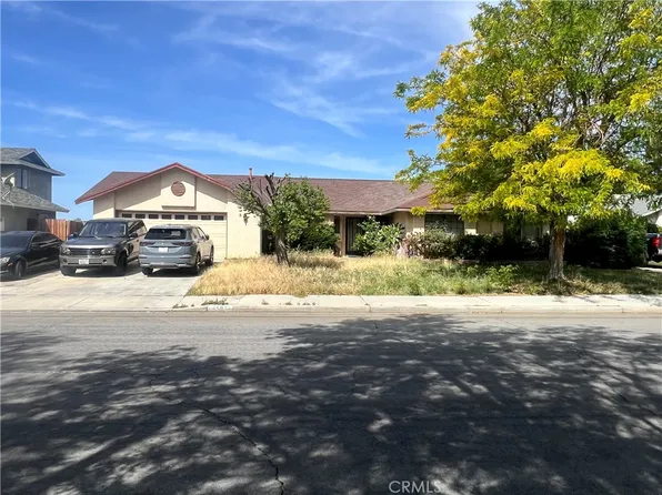 45931 York Pl, Lancaster, CA 93534