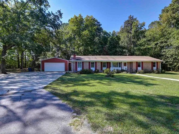 2391 Klapman Rd, West Columbia, SC 29169