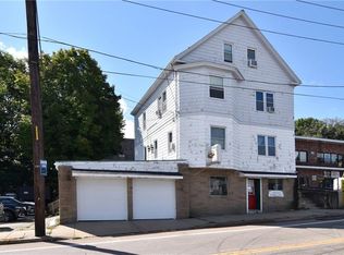 56 Greenville Ave, Johnston, RI 02919