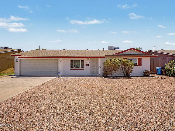 2nd image of 4141 W LAS PALMARITAS Drive