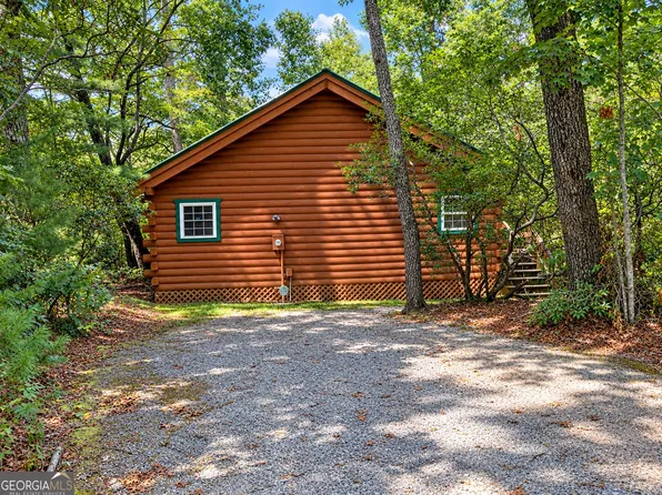 324 Heavenly Rdg, Sautee Nacoochee, GA 30571