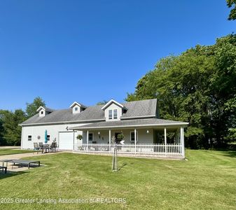 10497 Charlotte Hwy, Portland, MI, 48875
