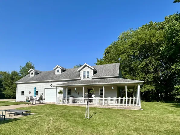 10497 Charlotte Hwy, Portland, MI 48875