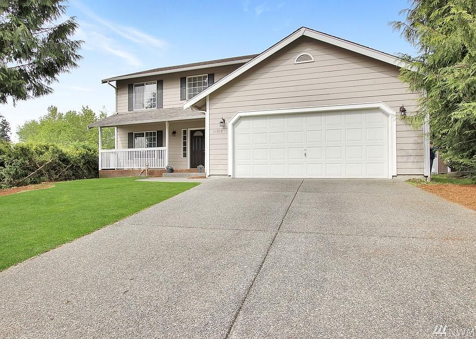 37809 37th Ave S, Auburn, WA 98001 | Zillow