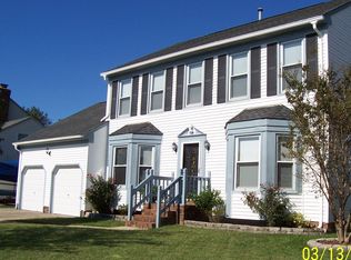3208 Glastonbury Dr, Virginia Beach, VA 23453