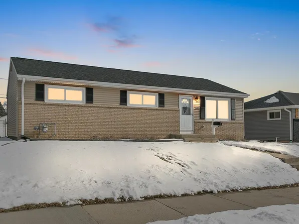 6178 S Cory Ave, Cudahy, WI 53110