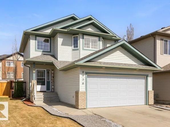 8938 179a Ave NW, Edmonton, AB T5Z 0A6