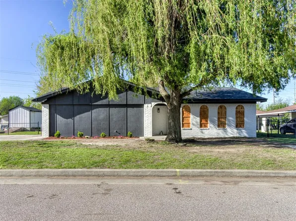 1016 Industrial Blvd, El Reno, OK 73036